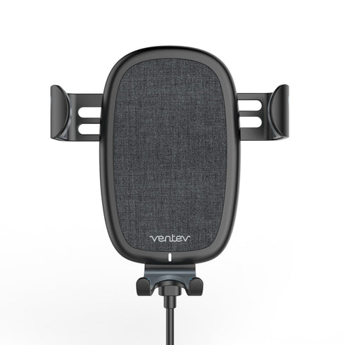 Ventev Wireless car Mount Kit Qi 10W MNTQIV2VNV